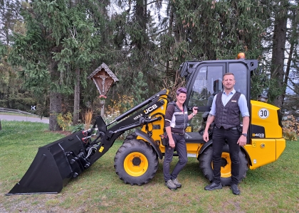 Hotel Alpen Tesitin GmbH - Welsberg-Taisten